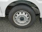 Used 2005 MAZDA BONGO VAN BF69981 for Sale Image 10