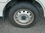 Used 2005 MAZDA BONGO VAN BF69981 for Sale Image 12