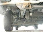 Used 2005 MAZDA BONGO VAN BF69981 for Sale Image 13