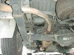 Used 2005 MAZDA BONGO VAN BF69981 for Sale Image 15