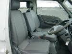 Used 2005 MAZDA BONGO VAN BF69981 for Sale Image 17