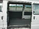 Used 2005 MAZDA BONGO VAN BF69981 for Sale Image 19