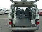 Used 2005 MAZDA BONGO VAN BF69981 for Sale Image 20