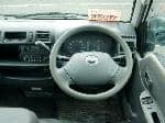 Used 2005 MAZDA BONGO VAN BF69981 for Sale Image 21