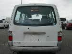Used 2005 MAZDA BONGO VAN BF69981 for Sale Image 4