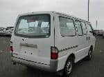 Used 2005 MAZDA BONGO VAN BF69981 for Sale Image 5