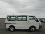 Used 2005 MAZDA BONGO VAN BF69981 for Sale Image 6