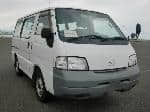 Used 2005 MAZDA BONGO VAN BF69981 for Sale Image 7