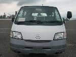 Used 2005 MAZDA BONGO VAN BF69981 for Sale Image 8