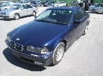 Used 1997 BMW 3 SERIES BF69795 for Sale Image 1