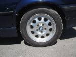 Used 1997 BMW 3 SERIES BF69795 for Sale Image 10