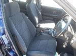 Used 1997 BMW 3 SERIES BF69795 for Sale Image 17