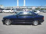 Used 1997 BMW 3 SERIES BF69795 for Sale Image 2