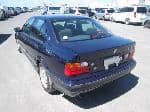 Used 1997 BMW 3 SERIES BF69795 for Sale Image 3