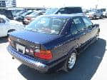 Used 1997 BMW 3 SERIES BF69795 for Sale Image 5