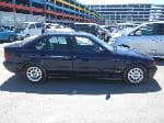 Used 1997 BMW 3 SERIES BF69795 for Sale Image 6