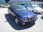 Used 1997 BMW 3 SERIES BF69795 for Sale Image 7