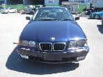 Used 1997 BMW 3 SERIES BF69795 for Sale Image 8