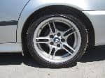 Used 1999 BMW 5 SERIES BF69796 for Sale Image 10