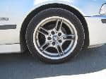 Used 1999 BMW 5 SERIES BF69796 for Sale Image 12