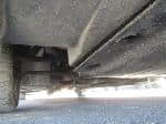 Used 1999 BMW 5 SERIES BF69796 for Sale Image 13