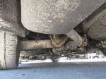 Used 1999 BMW 5 SERIES BF69796 for Sale Image 15