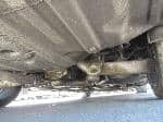 Used 1999 BMW 5 SERIES BF69796 for Sale Image 16