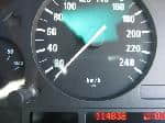 Used 1999 BMW 5 SERIES BF69796 for Sale Image 27