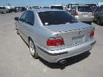 Used 1999 BMW 5 SERIES BF69796 for Sale Image 3