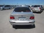 Used 1999 BMW 5 SERIES BF69796 for Sale Image 4