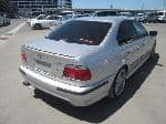 Used 1999 BMW 5 SERIES BF69796 for Sale Image 5