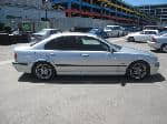 Used 1999 BMW 5 SERIES BF69796 for Sale Image 6