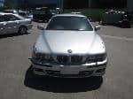 Used 1999 BMW 5 SERIES BF69796 for Sale Image 8