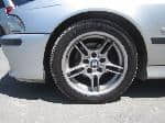 Used 1999 BMW 5 SERIES BF69796 for Sale Image 9