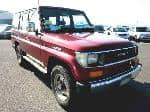 Used 1994 TOYOTA LAND CRUISER PRADO BF69911 for Sale Image 1