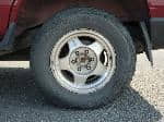 Used 1994 TOYOTA LAND CRUISER PRADO BF69911 for Sale Image 11