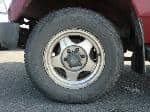Used 1994 TOYOTA LAND CRUISER PRADO BF69911 for Sale Image 12