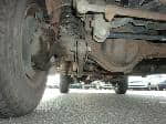 Used 1994 TOYOTA LAND CRUISER PRADO BF69911 for Sale Image 13
