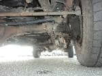 Used 1994 TOYOTA LAND CRUISER PRADO BF69911 for Sale Image 14