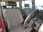 Used 1994 TOYOTA LAND CRUISER PRADO BF69911 for Sale Image 17