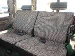 Used 1994 TOYOTA LAND CRUISER PRADO BF69911 for Sale Image 19
