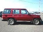 Used 1994 TOYOTA LAND CRUISER PRADO BF69911 for Sale Image 2