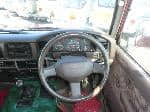 Used 1994 TOYOTA LAND CRUISER PRADO BF69911 for Sale Image 21
