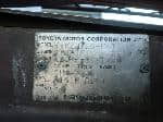 Used 1994 TOYOTA LAND CRUISER PRADO BF69911 for Sale Image 27
