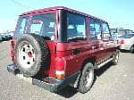 Used 1994 TOYOTA LAND CRUISER PRADO BF69911 for Sale Image 3