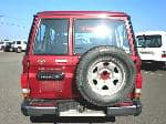 Used 1994 TOYOTA LAND CRUISER PRADO BF69911 for Sale Image 4