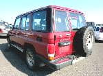 Used 1994 TOYOTA LAND CRUISER PRADO BF69911 for Sale Image 5