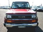 Used 1994 TOYOTA LAND CRUISER PRADO BF69911 for Sale Image 8