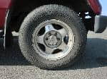 Used 1994 TOYOTA LAND CRUISER PRADO BF69911 for Sale Image 9