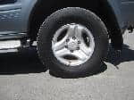 Used 1998 TOYOTA LAND CRUISER PRADO BF69793 for Sale Image 10